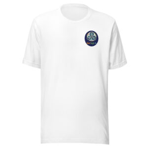 T-shirt unisexe